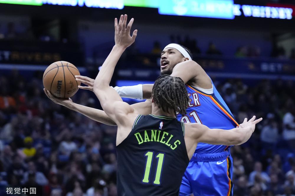 节奏的球员 节奏的球员